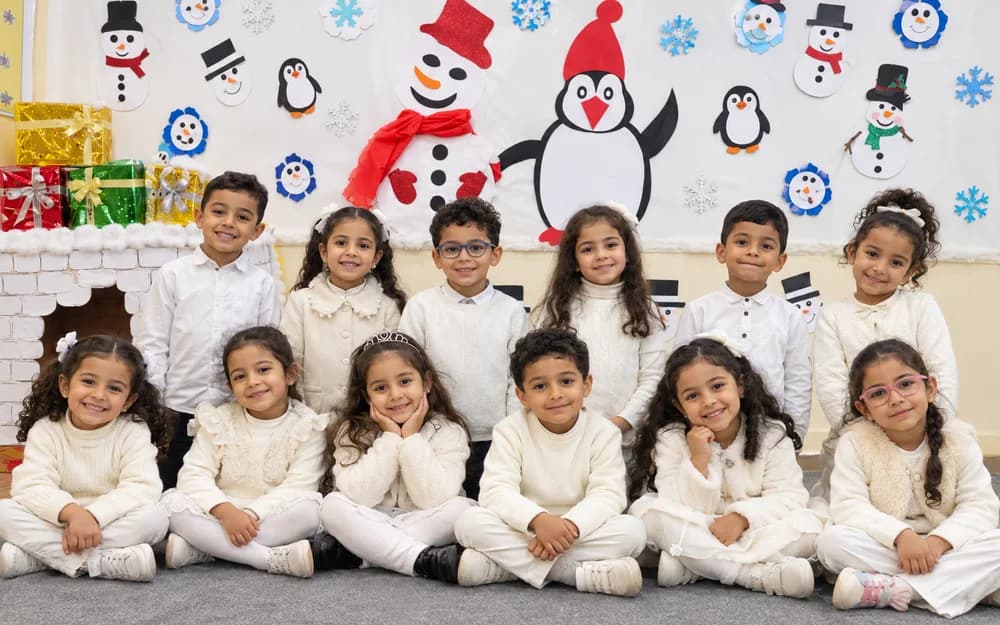 Welcome back for the 2026–2027 school year