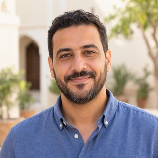 Omar A.